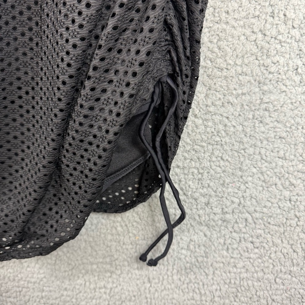 Cacique Black Women's One Piece Swimsuit - Picture 4 of 16
